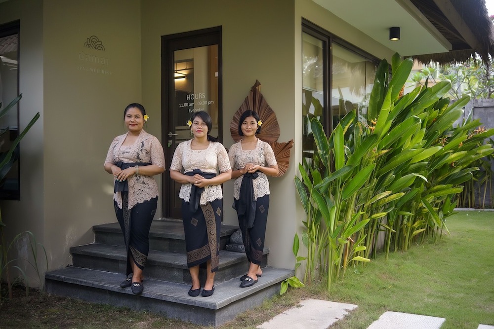 Sima Hotel Kuta Lombok 46/50