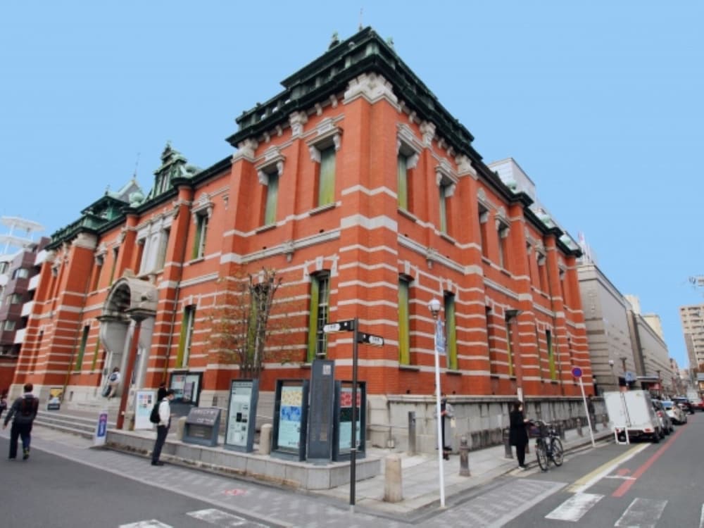 Hotel Chatelet Inn Kyoto 3/33
