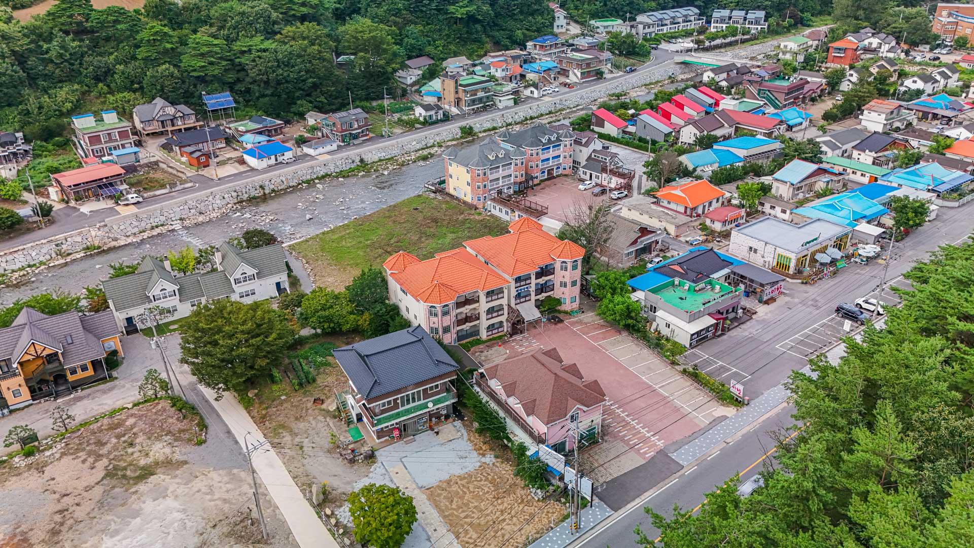 Muju Paradise Pension 39/44