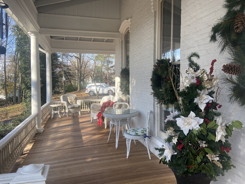 Susquehanna Manor Inn 29/42