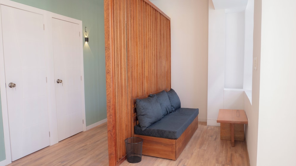 Boutique Hotel Casona D Alameda 48/63