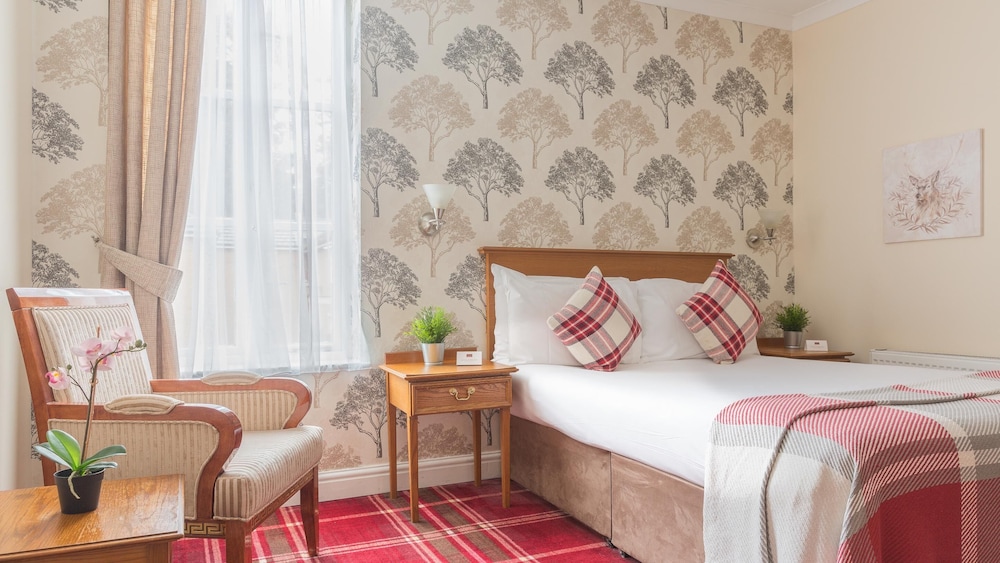 Muthu Clumber Park Hotel and Spa 9/34