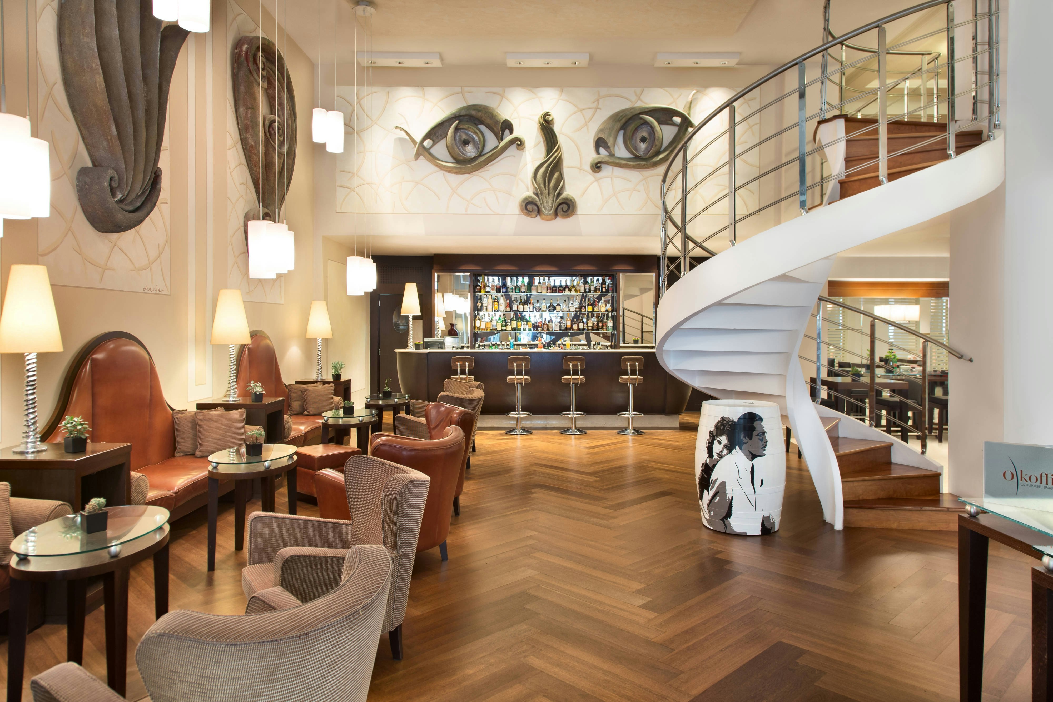 Renaissance Hotel Mediterraneo 9/18