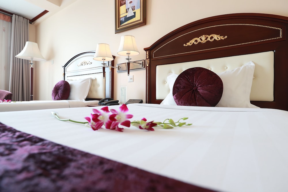 Flower Garden Hotel 28/50