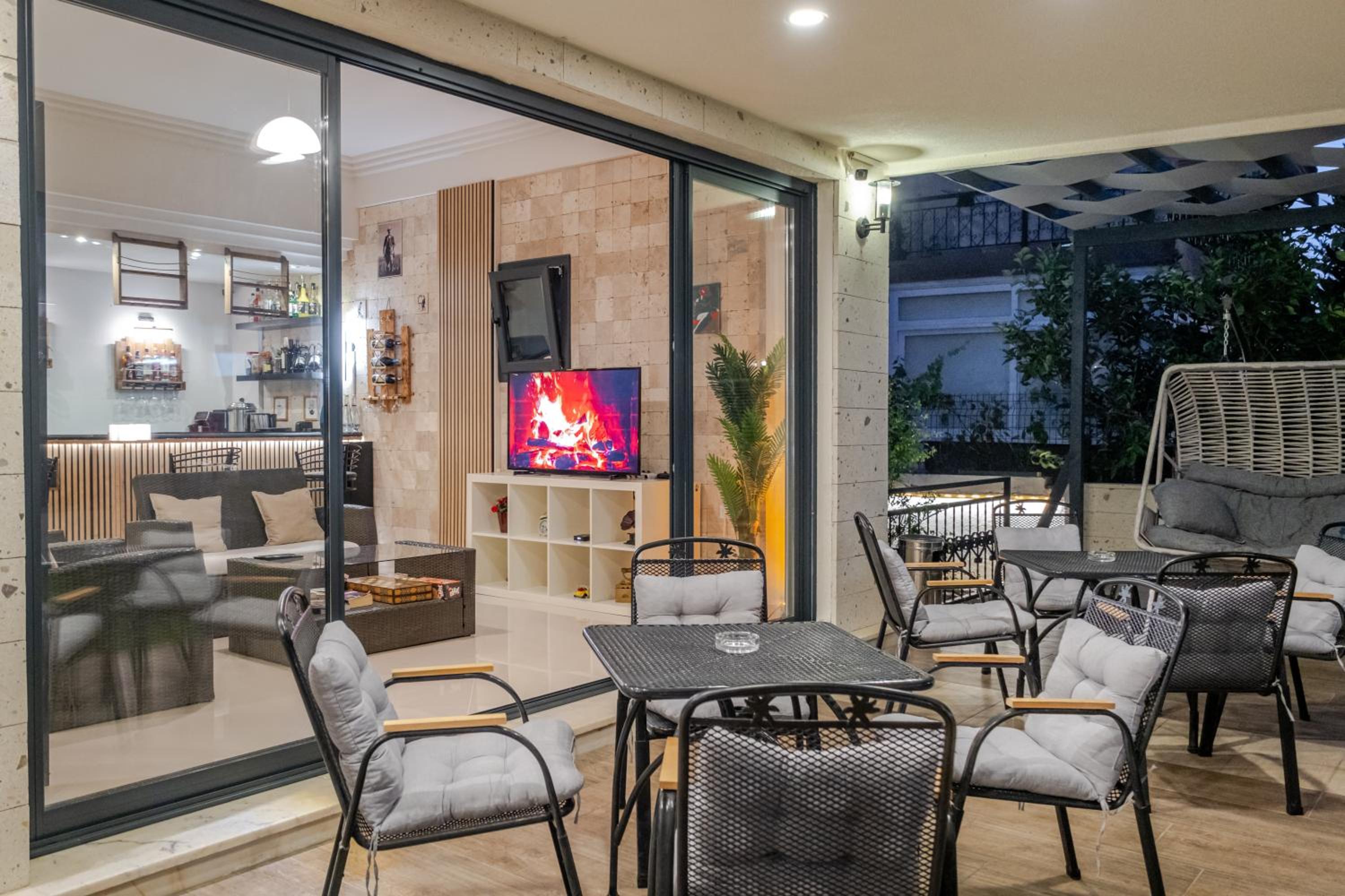 Bayram Hotel 33/50
