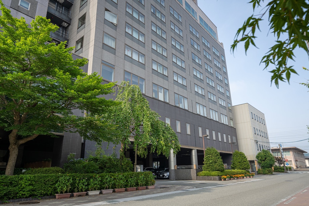 Hida Hotel Plaza 58/63