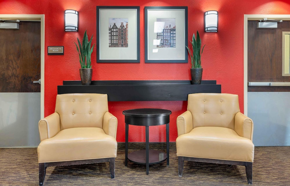 Extended Stay America - Cincinnati - Florence - Turfway Rd. 42/58