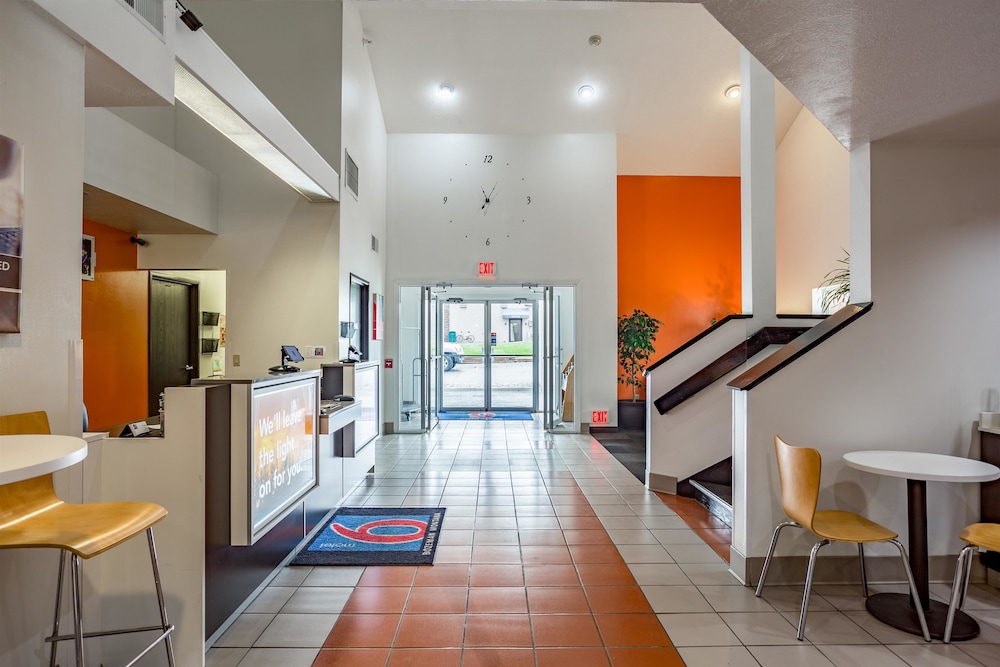 Motel6 Bozeman, MT 39/51