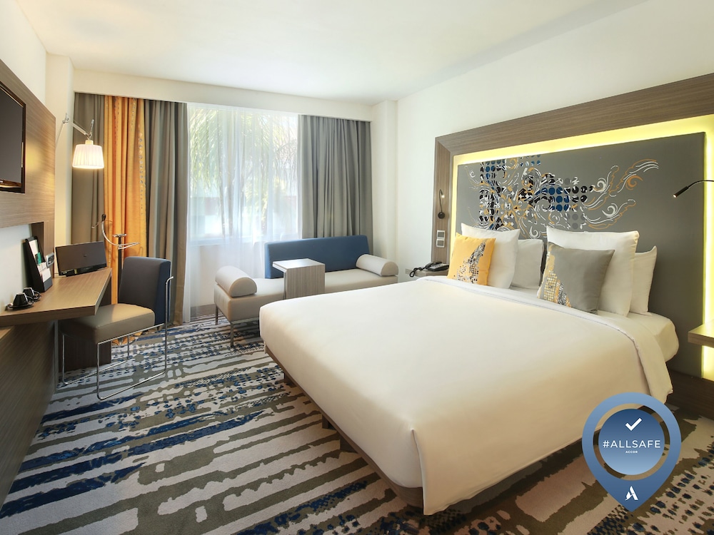 Novotel Bali Ngurah Rai Airport 26/70