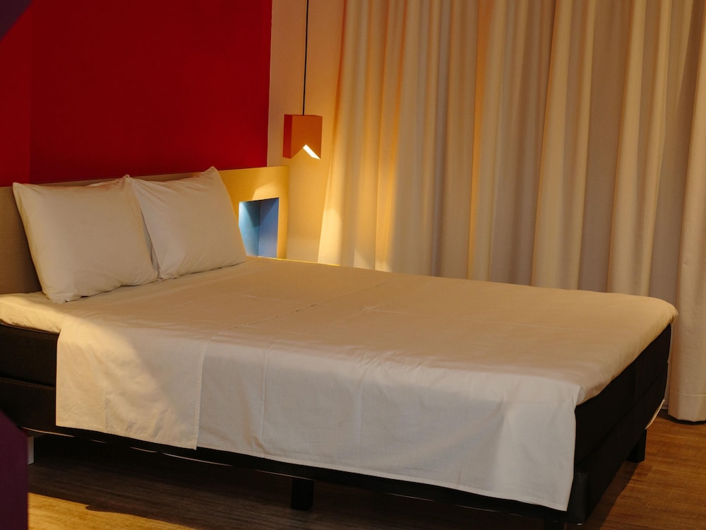 Ibis Styles Campina Grande 17/45