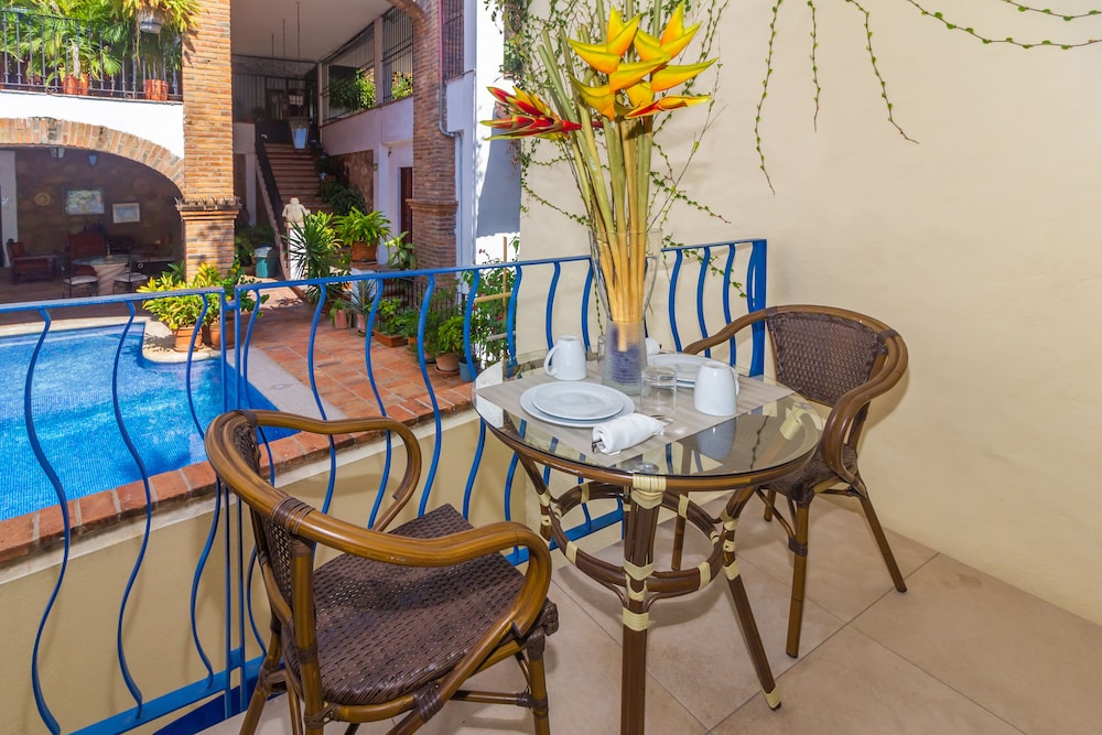 V Azul Vallarta - Luxury Vacation Rental- Adults Only 39/59