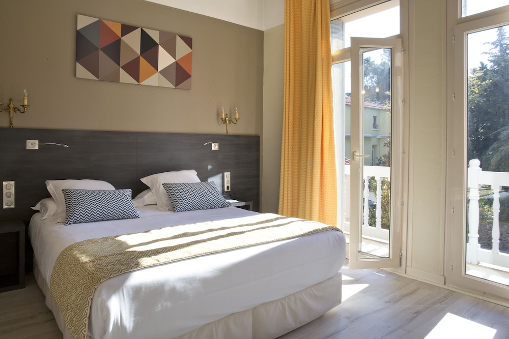 Hotel Le Mas Des Citronniers 20/48