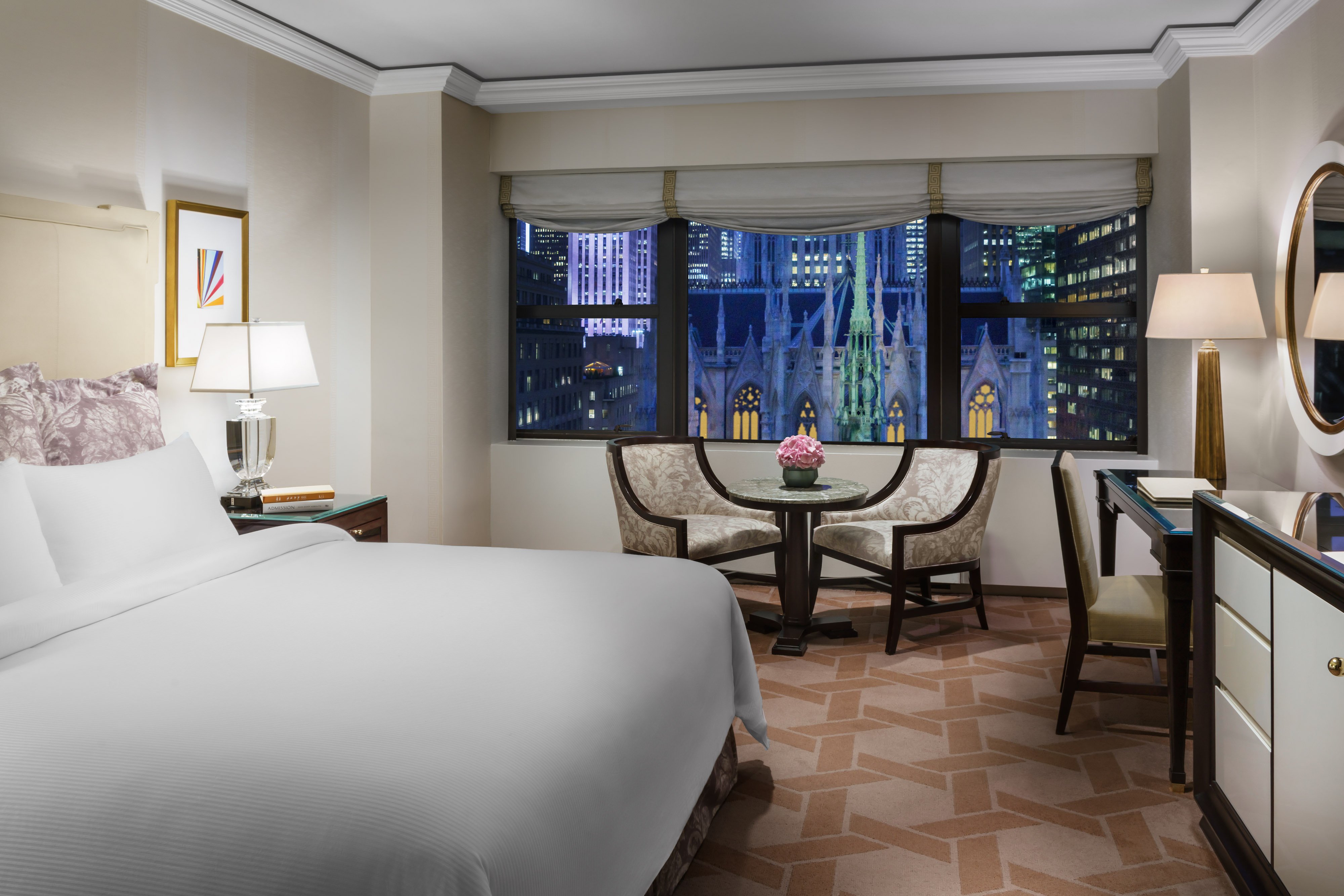 Lotte New York Palace 10/30