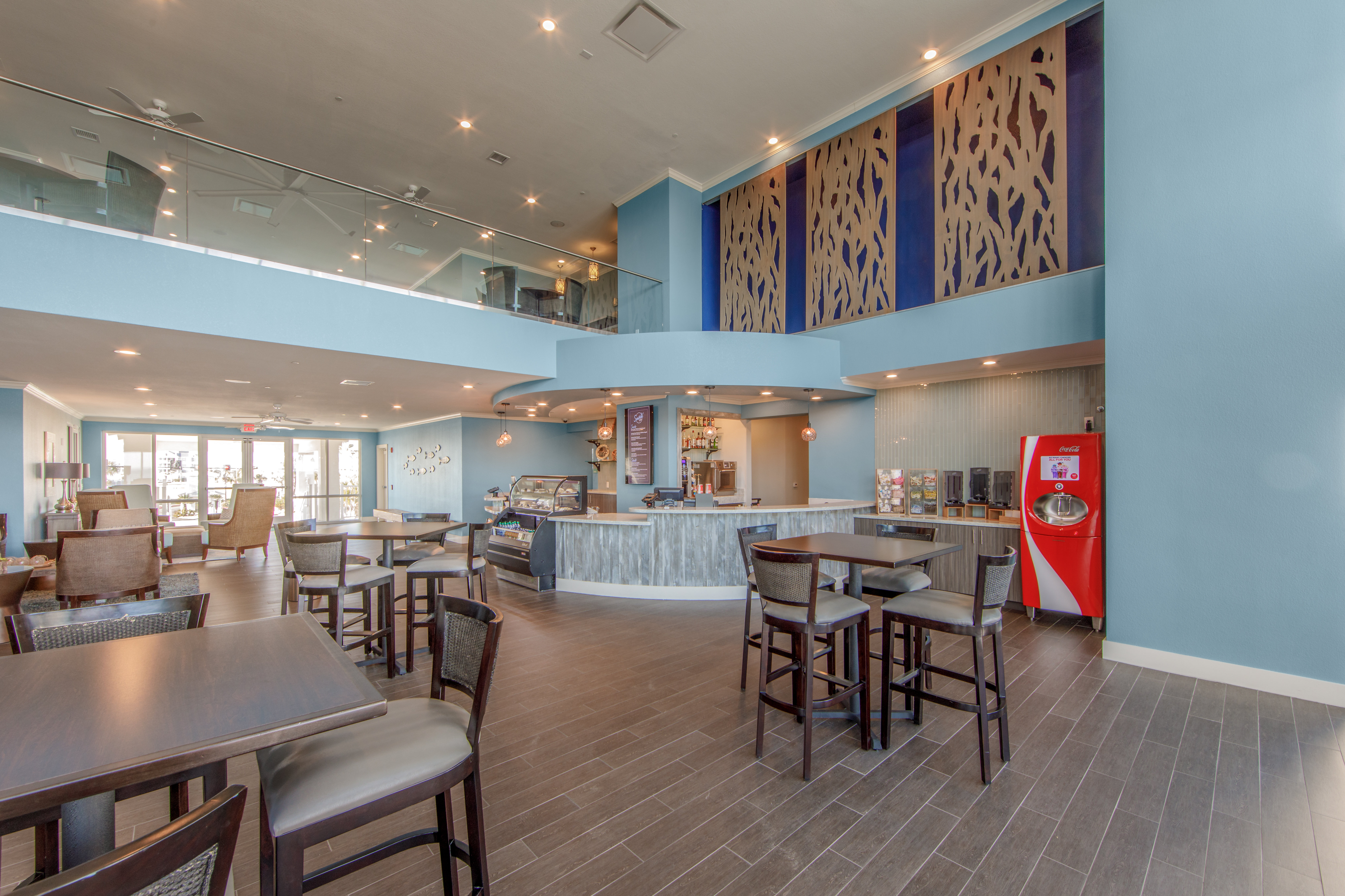 Holiday Inn Club Vacations Galveston - Seaside Resort 49/74