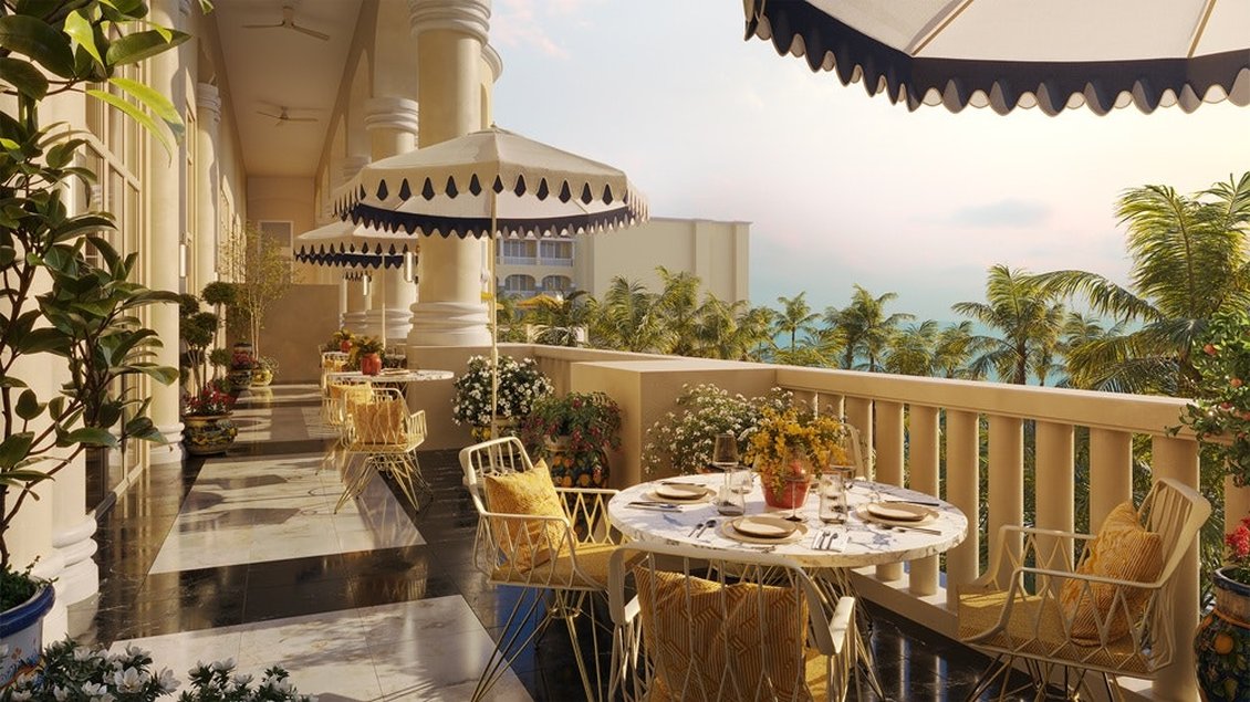 JOIA Rose Hall by Iberostar - Adults Only 38/50