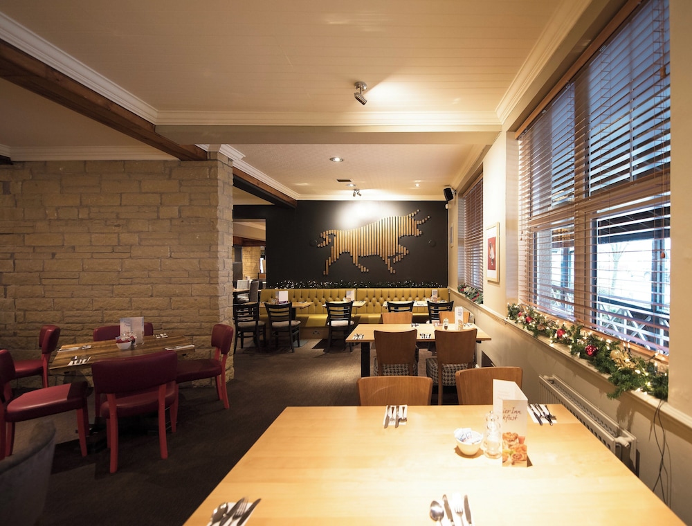 Premier Inn Glasgow (Hamilton) Hotel 31/41