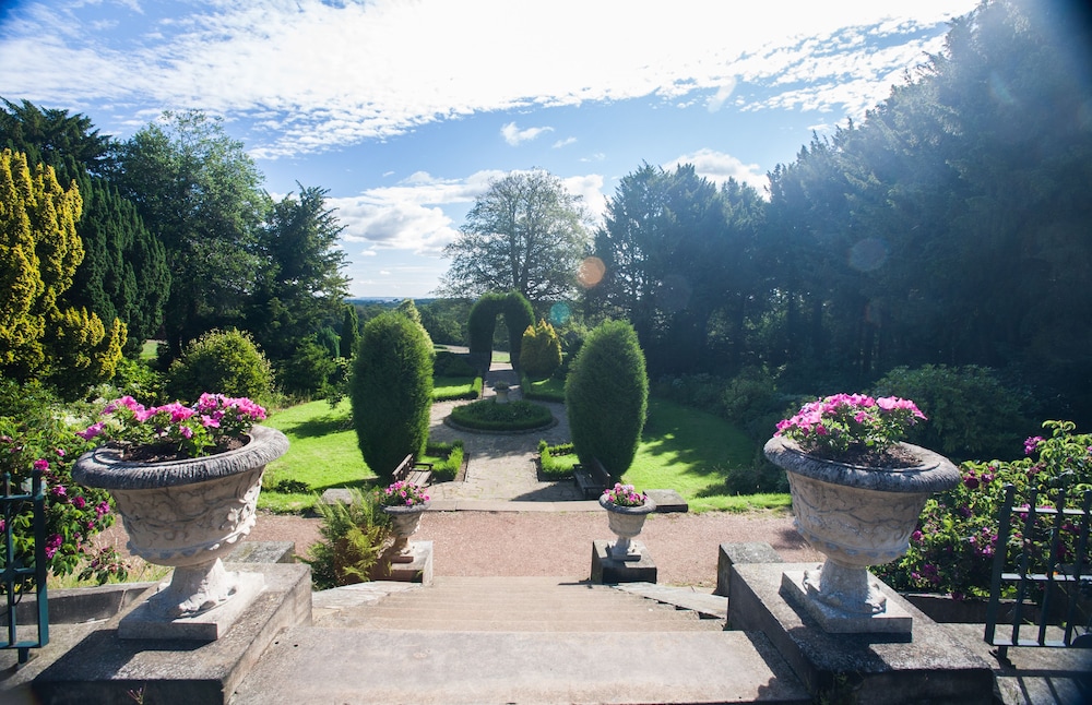 Wortley Hall 37/50