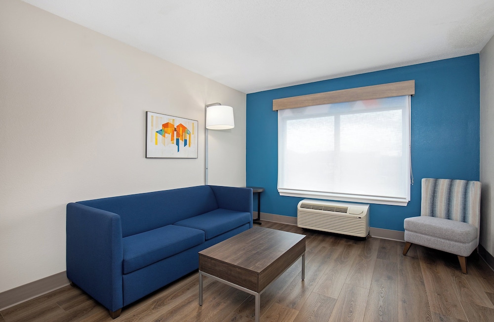 Holiday Inn Express Hotel And Suites Ooltewah Springs Chattanooga 45/67