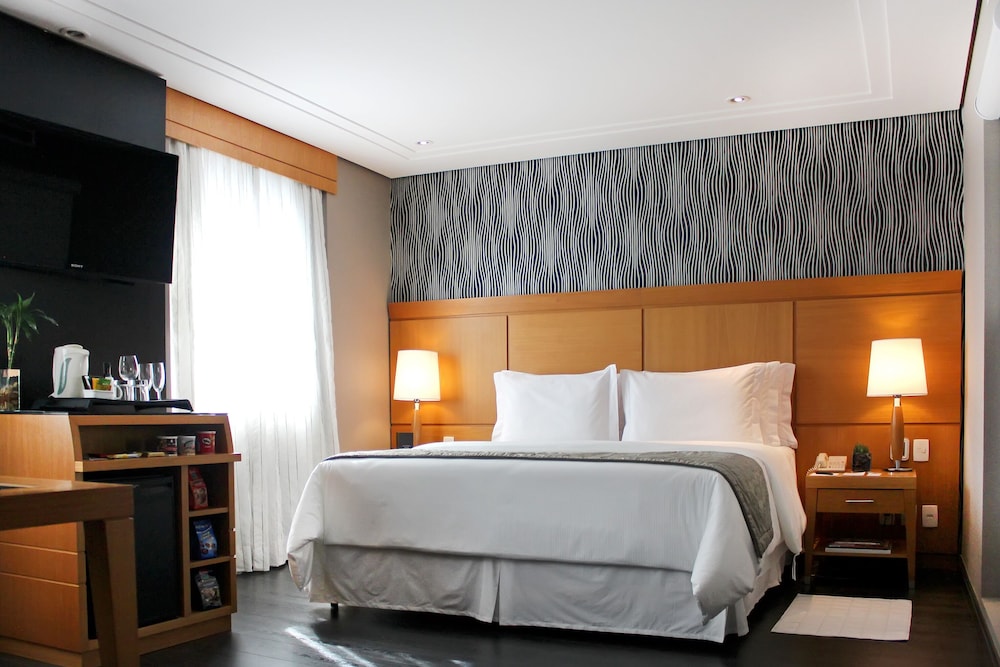 Melia Jardim Europa 15/73