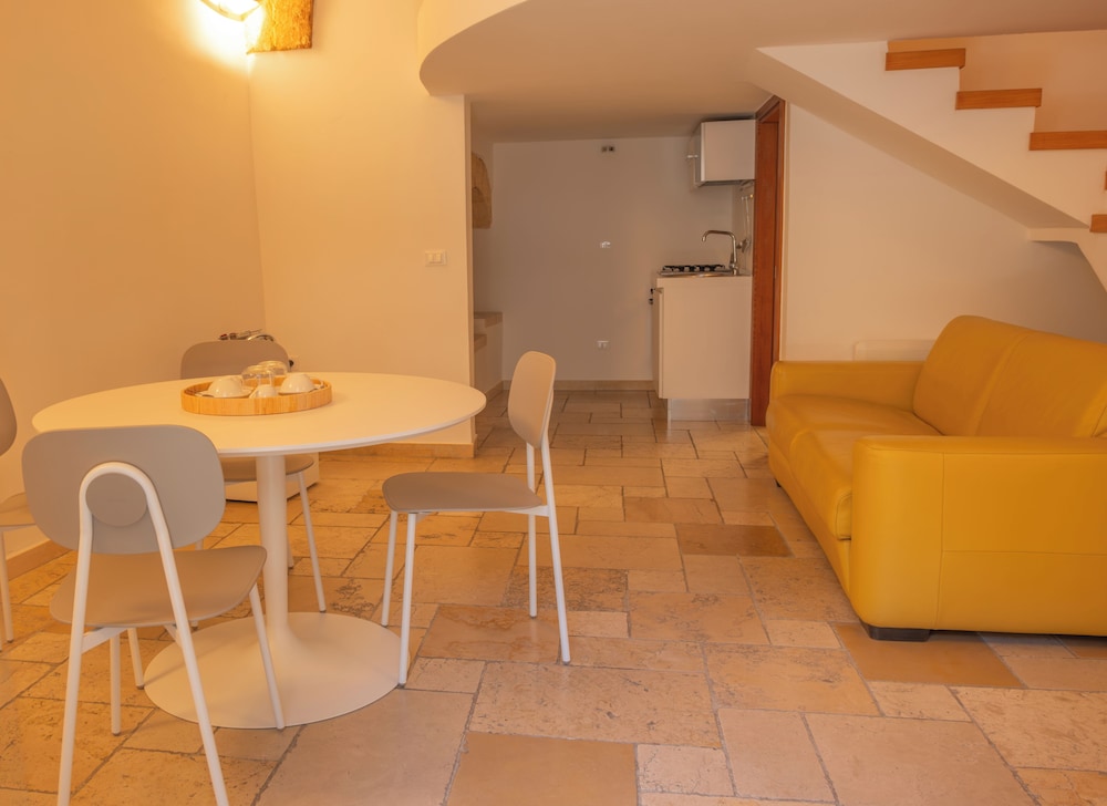 Monteforte Resort 30/50