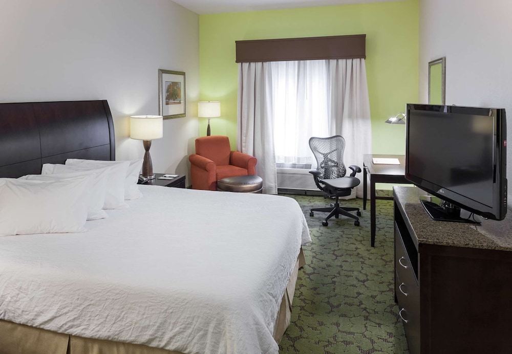 Hilton Garden Inn Merrillville 15/61