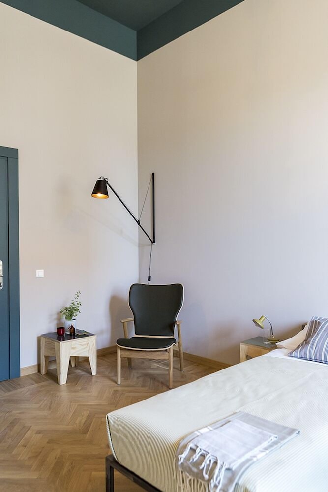 Casa Base 10/43