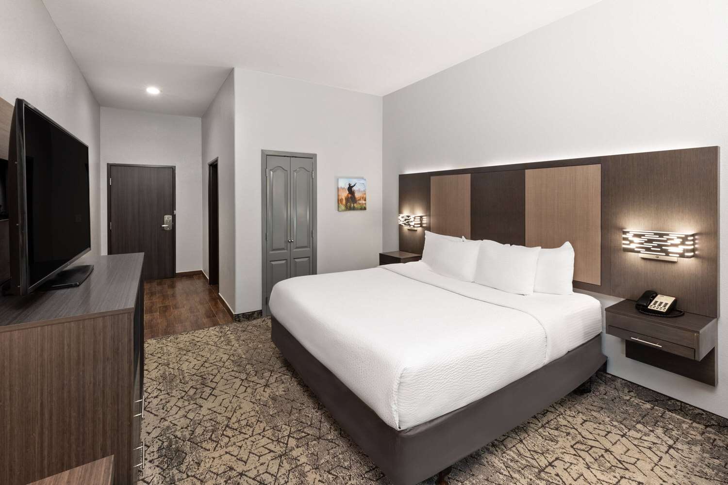 La Quinta Inn & Suites by Wyndham McAlester 16/45