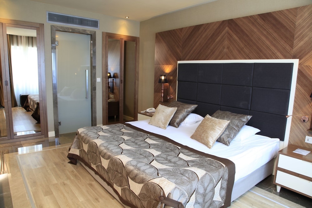 Kolin Hotel Spa & Convention Center 6/63
