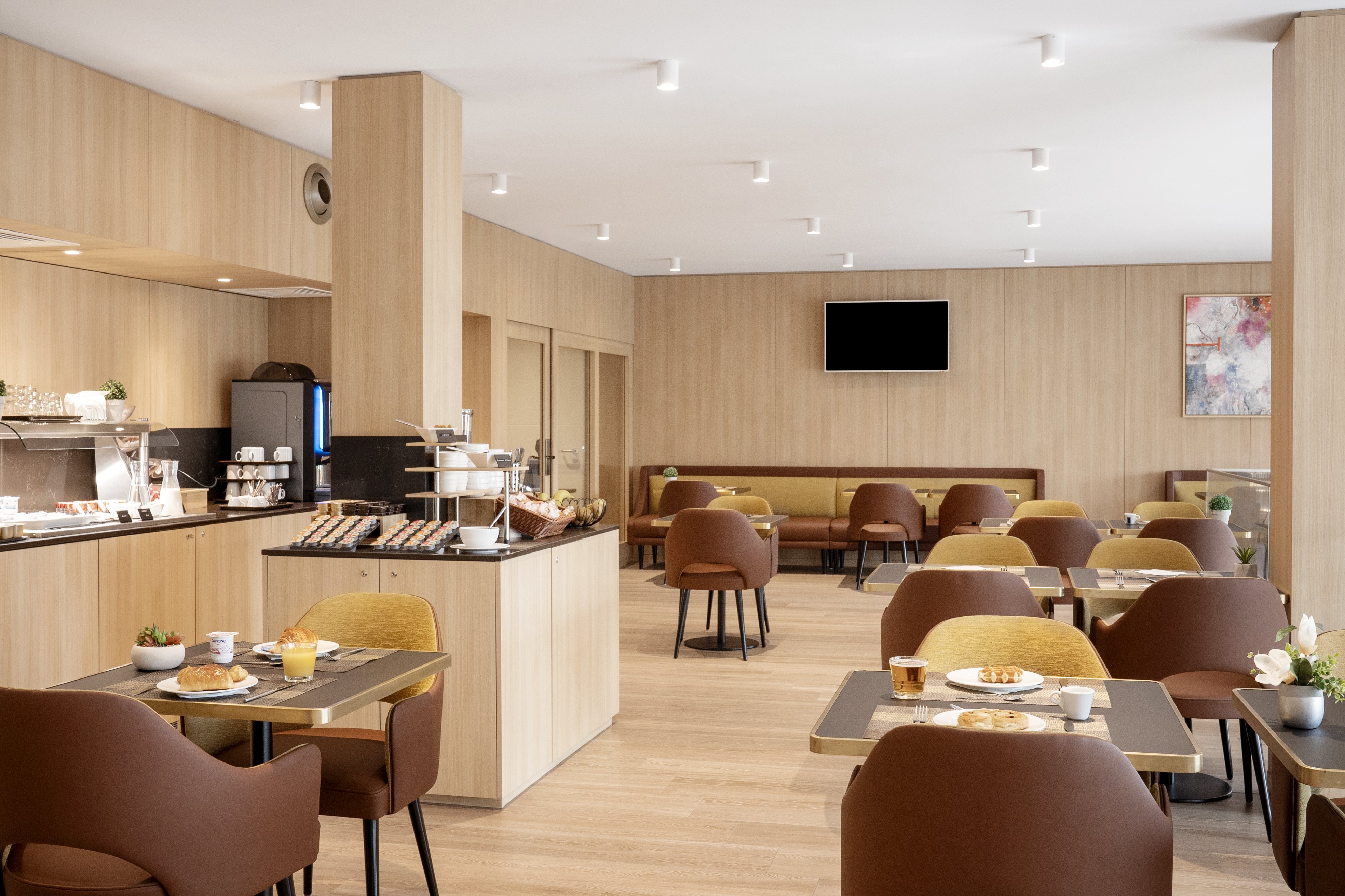 Residhome Luxembourg Esch-Belval 21/31