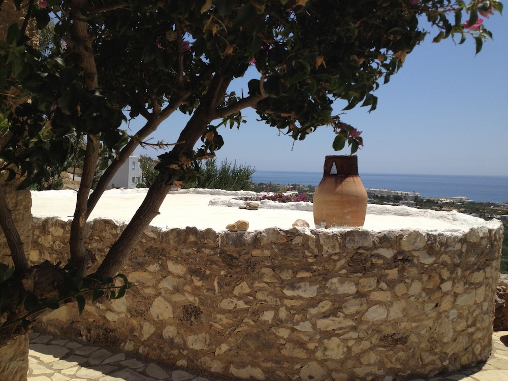Koutsounari Traditional Cottages 34/68