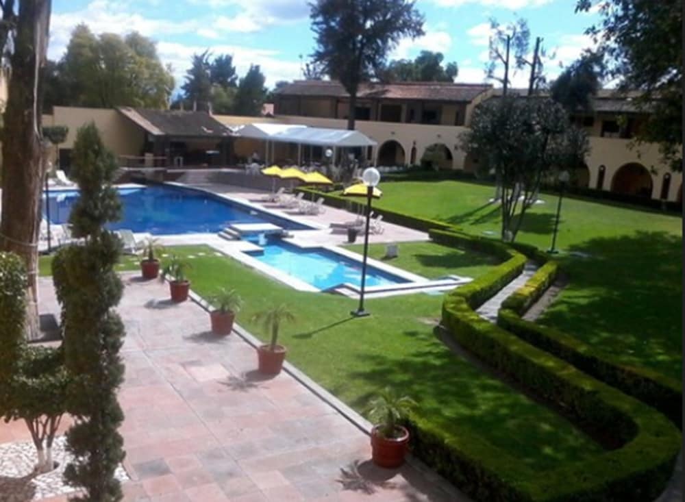 Casa Cantarranas 55/58
