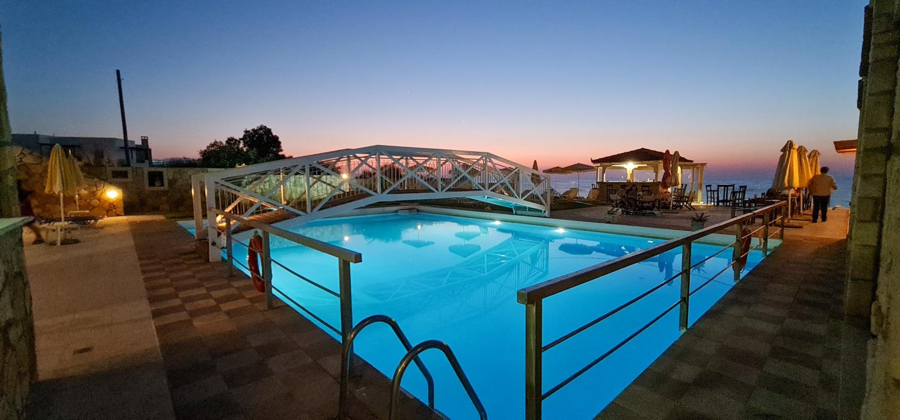 Ekavi Hotel Apartments 56/81
