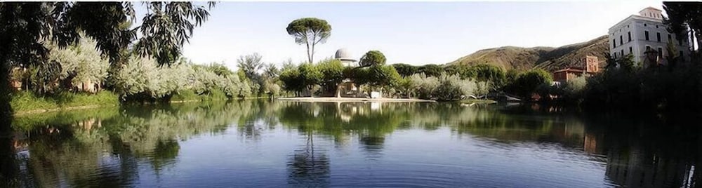 Parque Balneario Termas Pallares Hotel 26/34