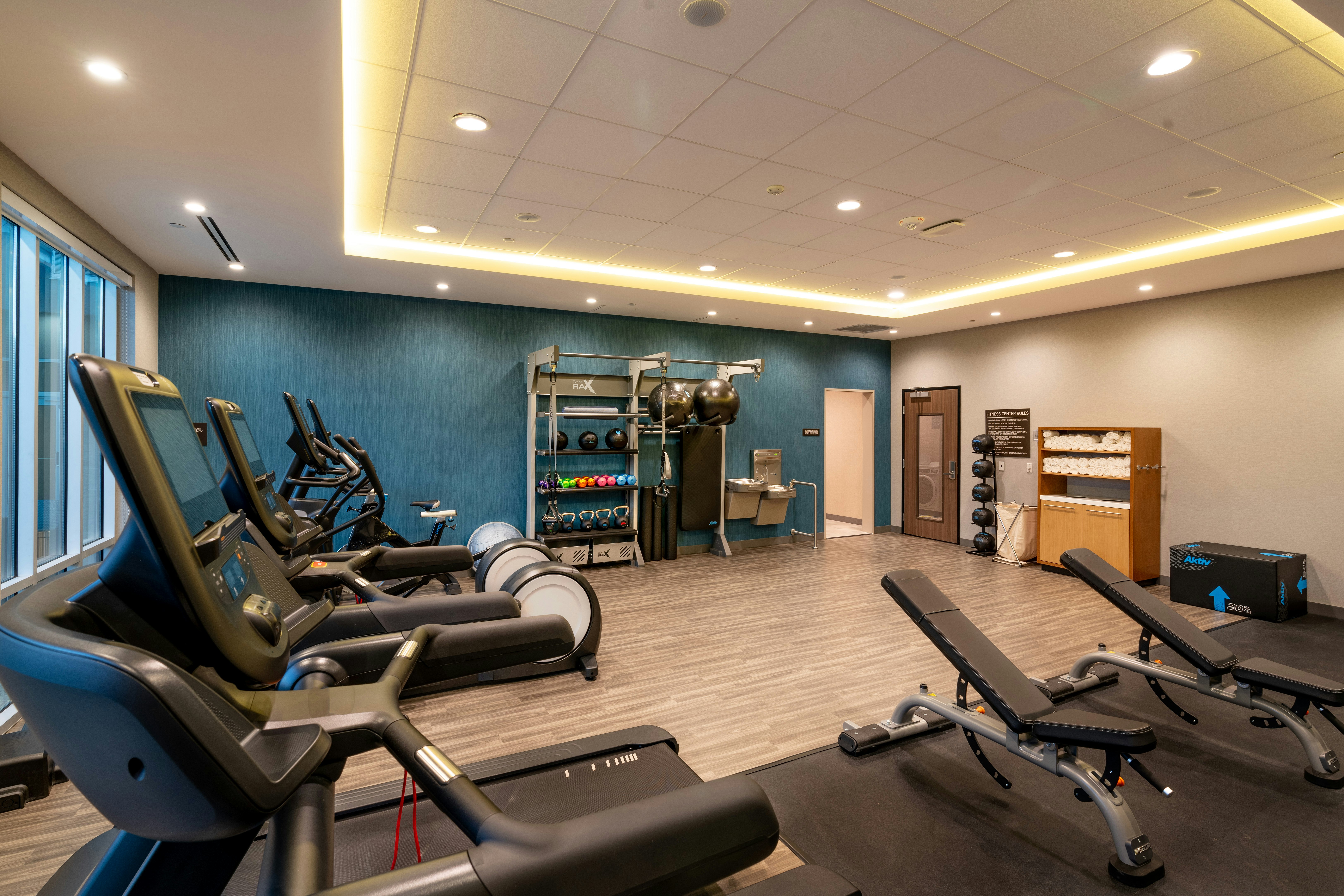 Home2 Suites by Hilton Riverside March Air Force Base 13/31