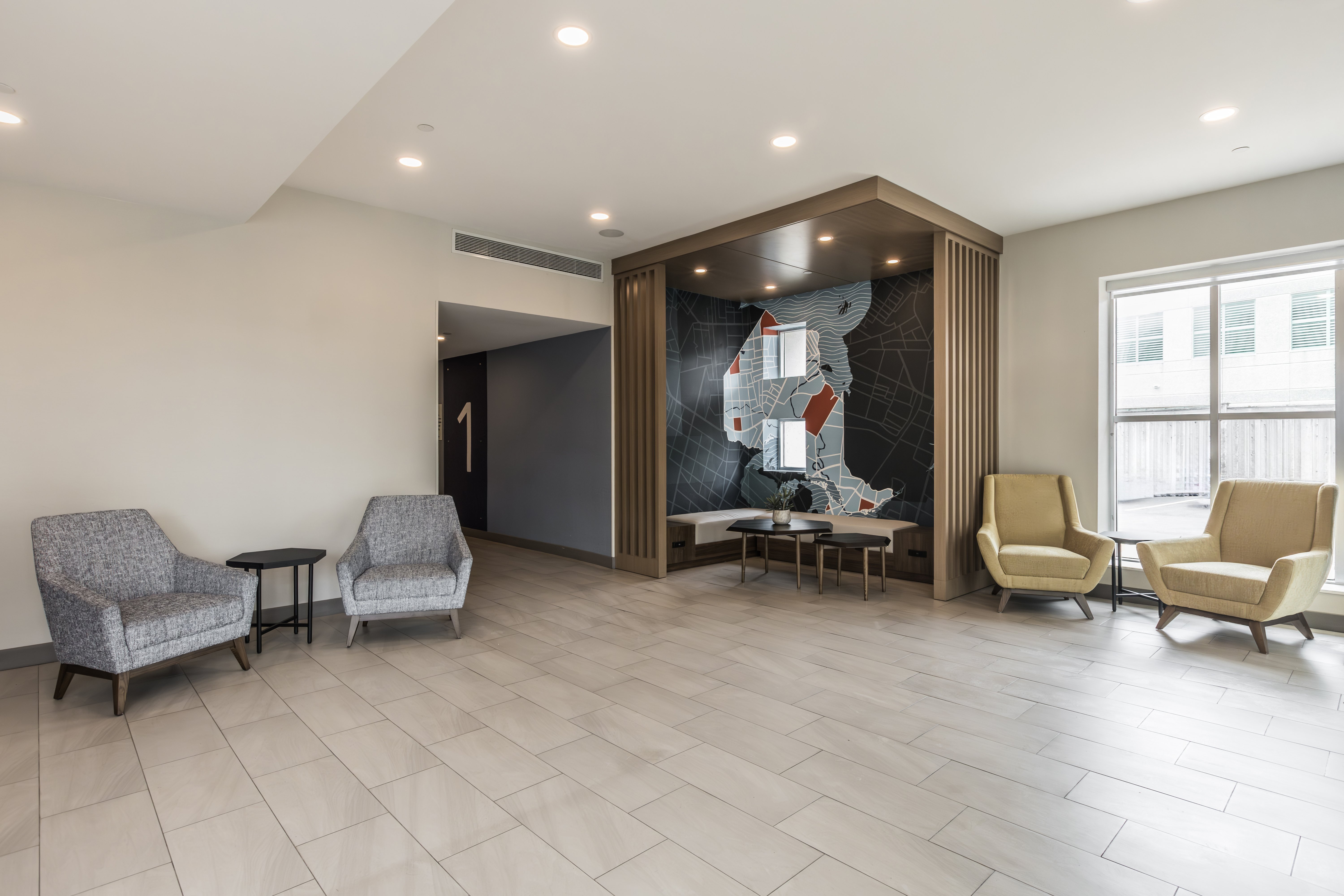 Holiday Inn Express Toronto North York 28/50