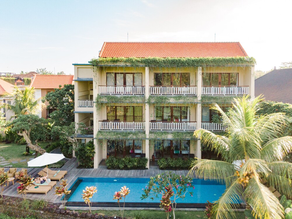 Byasa Ubud 4/71