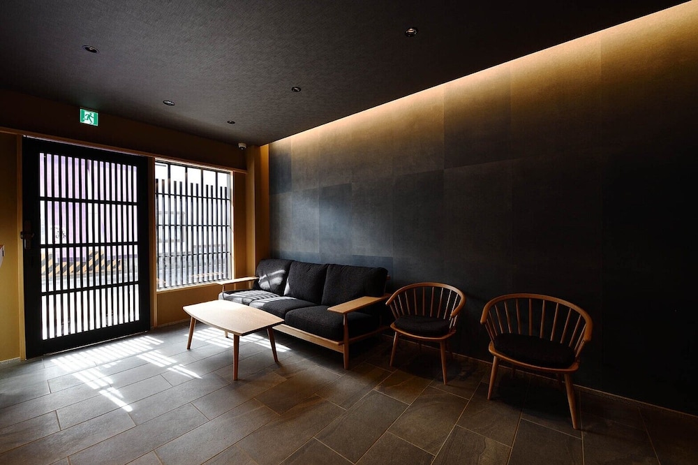 FOUR SEASONS INN KYOTO 16/21