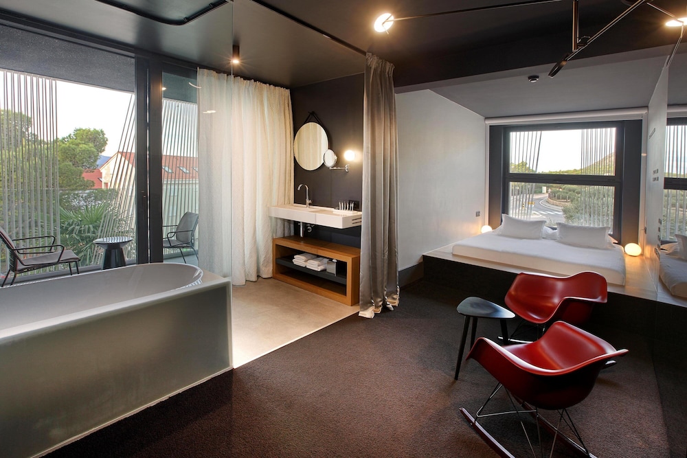 Lifestyle Hotel Vitar 22/70