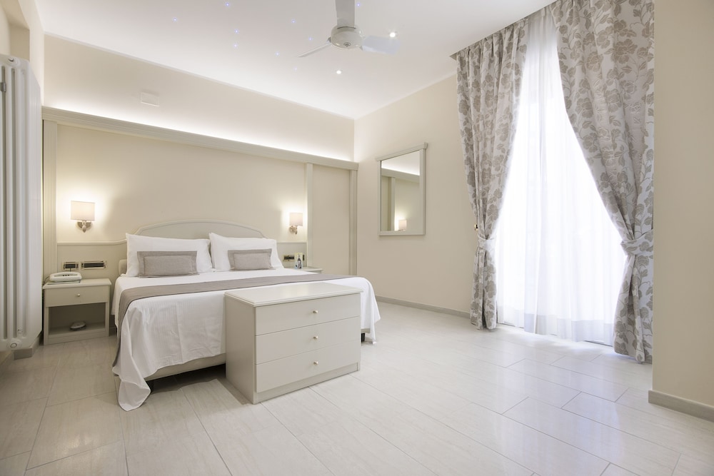 Hotel Ristorante Toscana 12/45