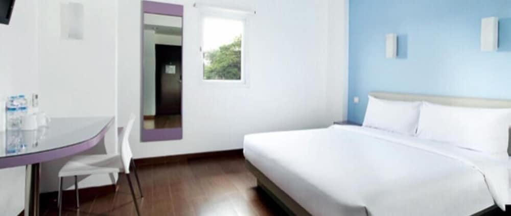 Hotel Amaris Cirebon 14/34