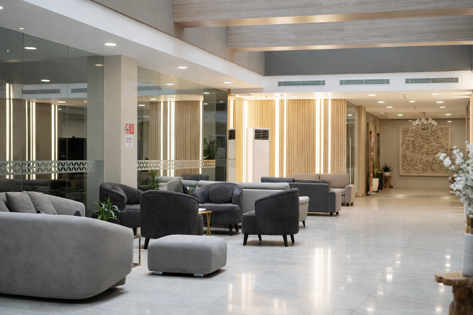 Maestro Hotel Kota Baru 30/50