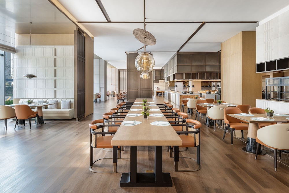 Shaoxing Marriott Hotel Shangyu 46/61