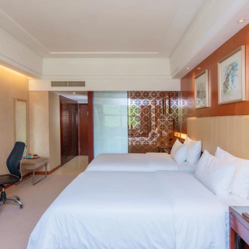 Excemon Sunshine Hotel Ruian 12/28
