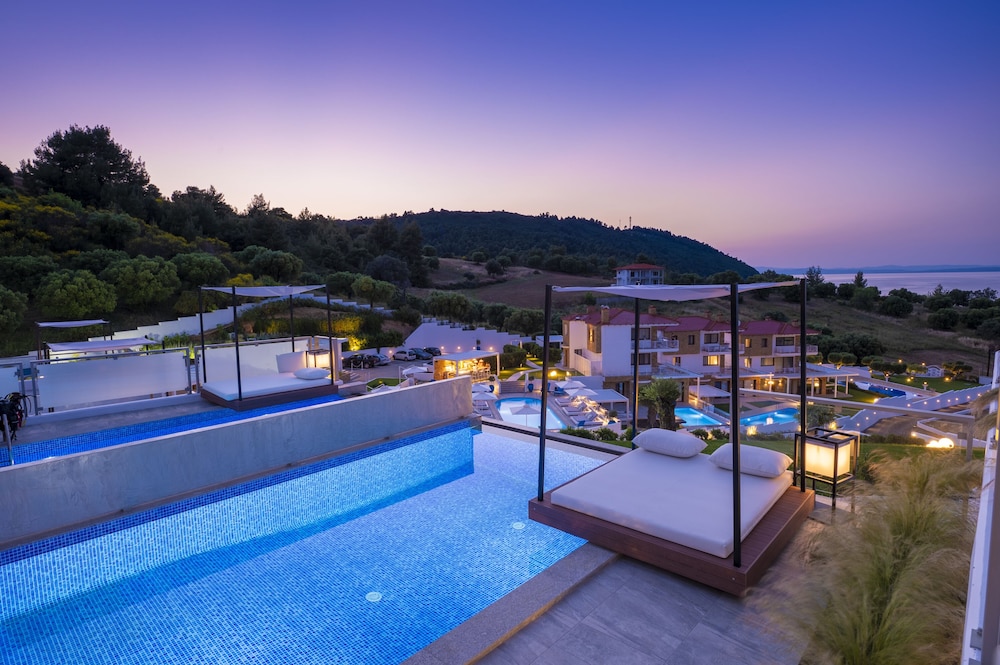 Villa D oro Luxury Villas & Suites 53/80