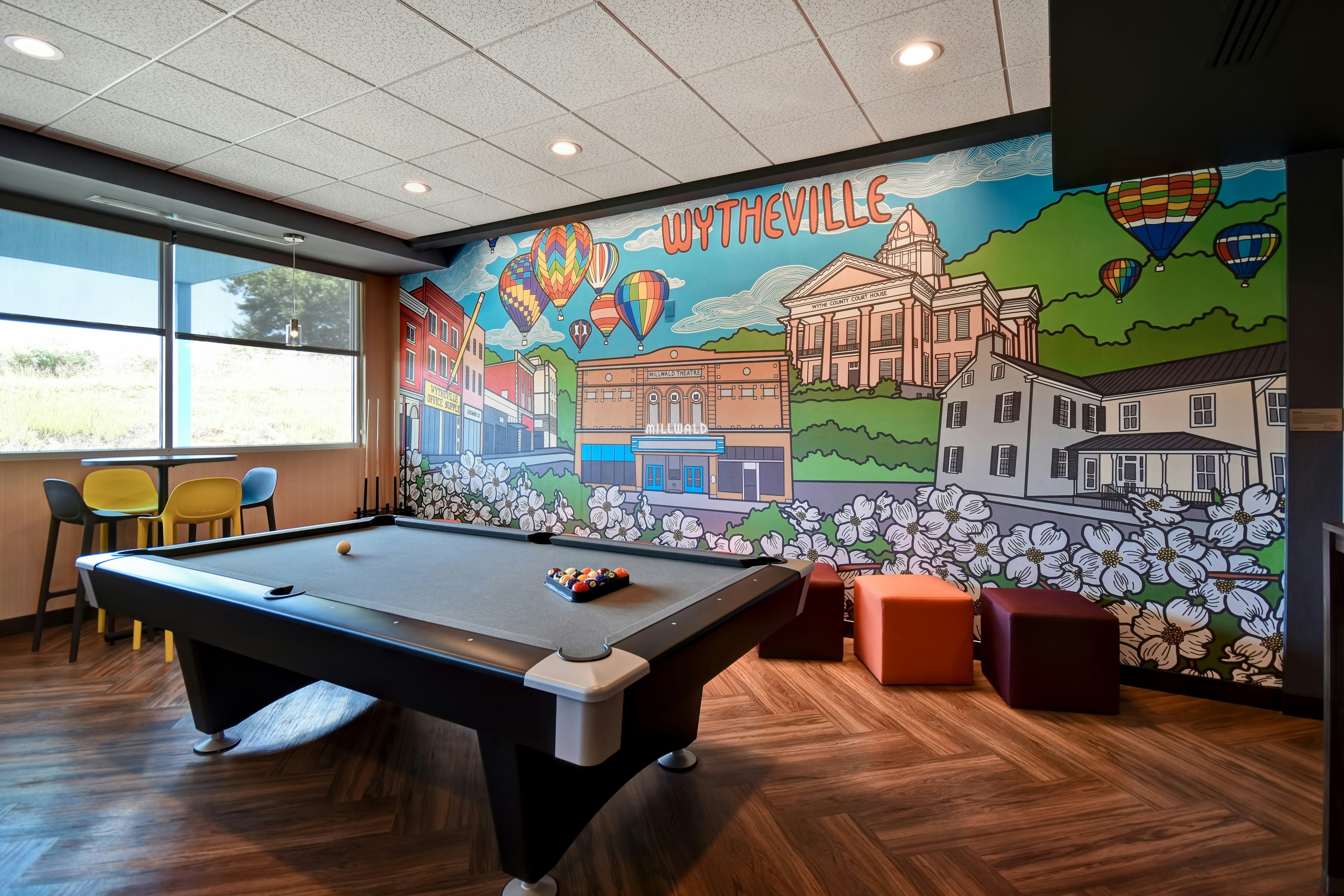 Tru By Hilton Wytheville 44/61