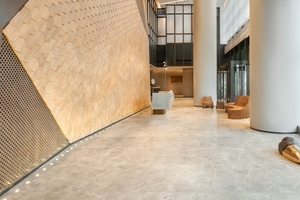 Four Points by Sheraton Urumqi 39/43
