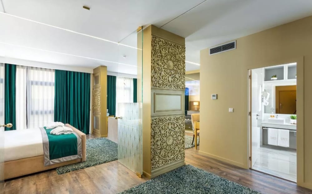 Rubens Hotels and Spa 31/79