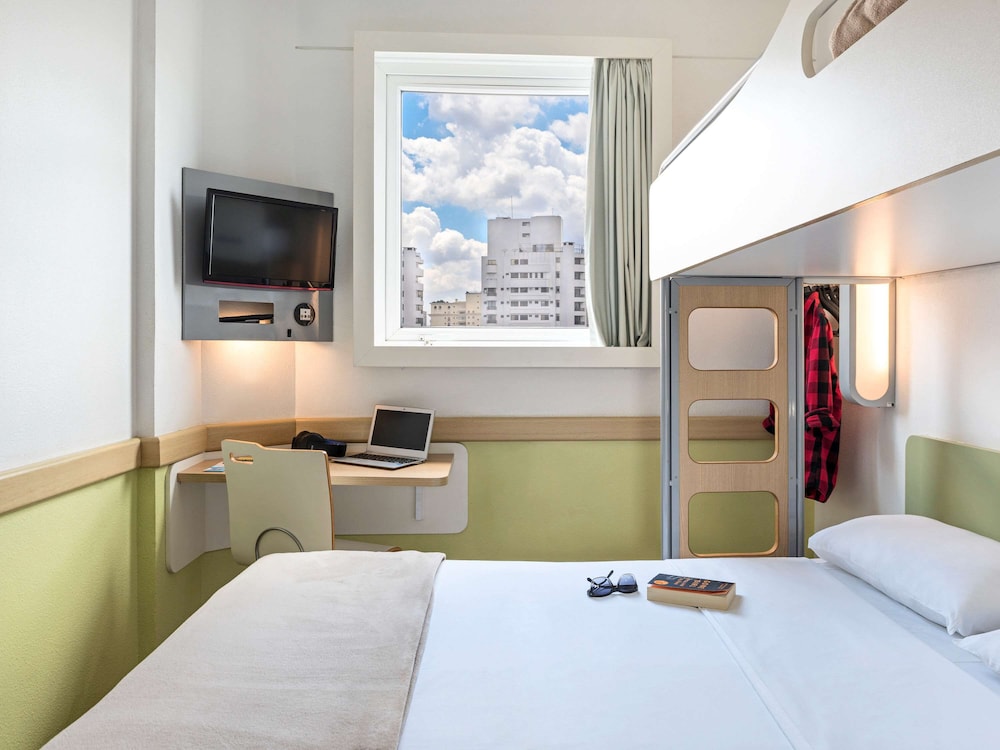 Ibis Budget Sao Paulo Jardins 17/71