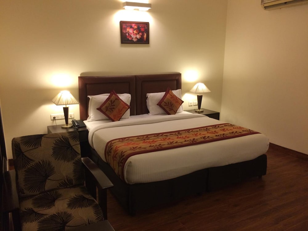 Hotel La Residence 9/32