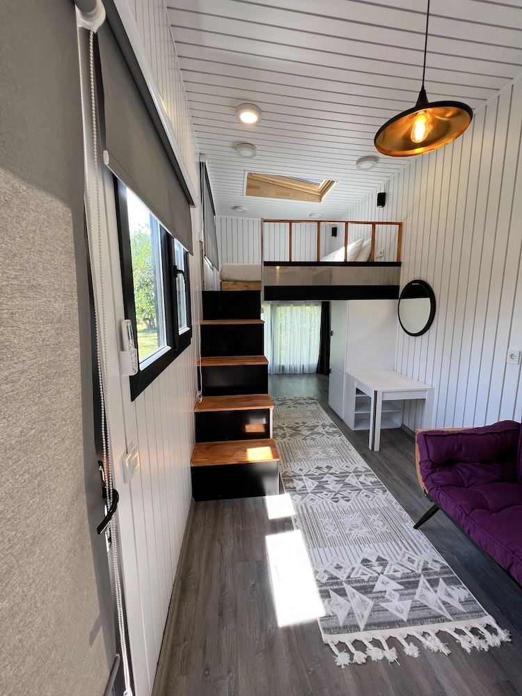 Grenadine Lodge 15/50